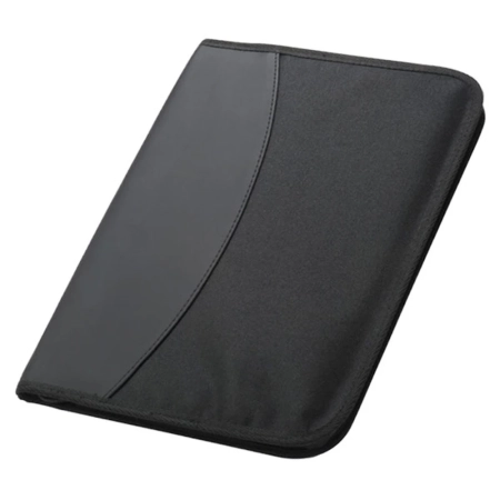Folder A4 z czystymi stronami PANAMA 101103