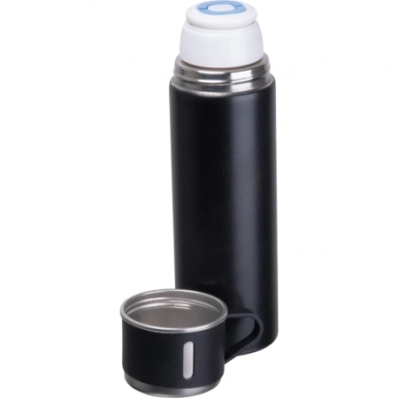 Termos z 3 kubkami ICELAND 400 ml | EG-538703