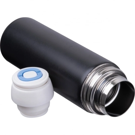 Termos z 3 kubkami ICELAND 400 ml | EG-538703