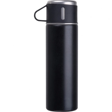Termos z 3 kubkami ICELAND 400 ml | EG-538703