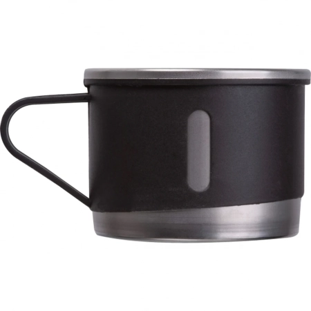 Termos z 3 kubkami ICELAND 400 ml | EG-538703
