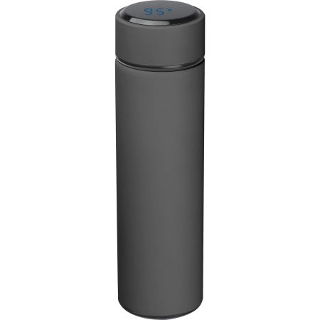 Termos z wyświetlaczem LED 450 ml WINSTON | MC-6155403