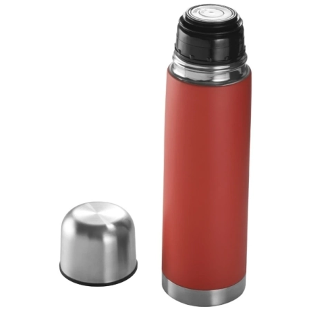 Termos ze stali nierdzewnej ALBUQUERQUE 500 ml | EG-542005