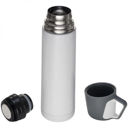 Termos ze stali nierdzewnej CALERA 500 ml | EG-043006