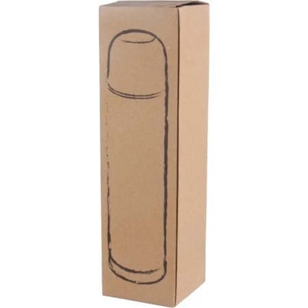 Termos ze stali nierdzewnej CLEVELAND 500 ml | EG-540307