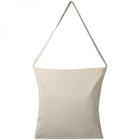 Torba bawełniana z długim uchem 180 g/m2 LEHBEK 148706