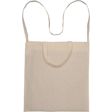 Torba bawełniana z 3 uszami 140 g/m2 NORDKOOG 136906