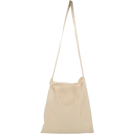 Torba bawełniana z 3 uszami 140 g/m2 NORDKOOG | EG-136906