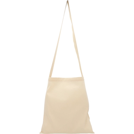 Torba bawełniana z długim uchem 140 g/m2 XAVER | MC-6346506