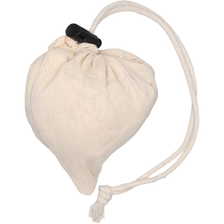 Torba bawełniana z długimi uszami 120 g/m2 KLEHOLM | EG-141106