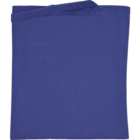 Torba bawełniana z długimi uszami 140 g/m2 COPENHAGEN | EG-088004