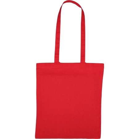 Torba bawełniana z długimi uszami 140 g/m2 COPENHAGEN 088005