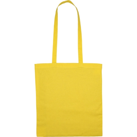 Torba bawełniana z długimi uszami 140 g/m2 COPENHAGEN 088008