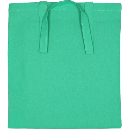 Torba bawełniana z długimi uszami 140 g/m2 COPENHAGEN | EG-088009
