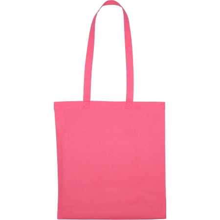 Torba bawełniana z długimi uszami 140 g/m2 COPENHAGEN 088011