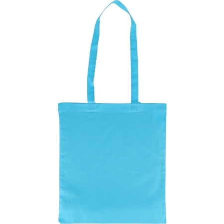 Torba bawełniana z długimi uszami 140 g/m2 COPENHAGEN 088014