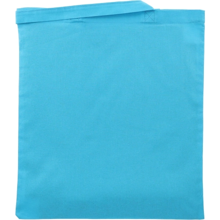 Torba bawełniana z długimi uszami 140 g/m2 COPENHAGEN | EG-088014