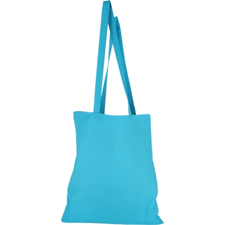 Torba bawełniana z długimi uszami 140 g/m2 COPENHAGEN | EG-088014