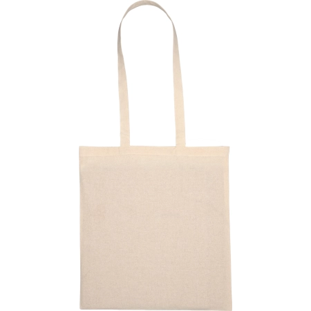Torba bawełniana z długimi uszami 140 g/m2 GIOVANNI 6216406