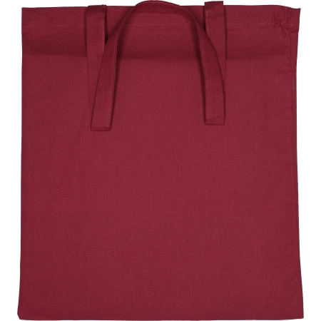 Torba bawełniana z długimi uszami 140 g/m2 LANCE | MC-6088002