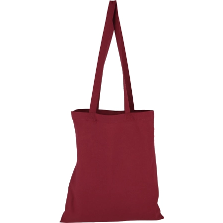 Torba bawełniana z długimi uszami 140 g/m2 LANCE | MC-6088002