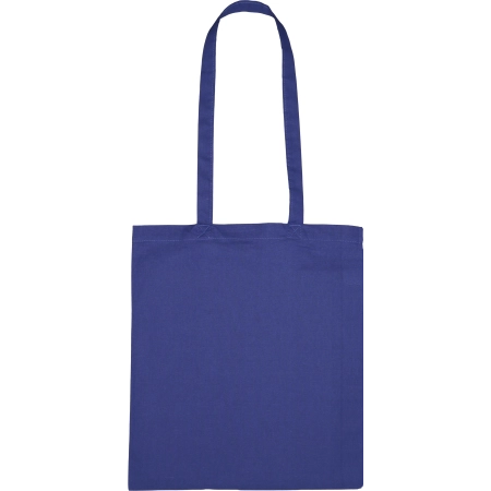 Torba bawełniana z długimi uszami 140 g/m2 LANCE 6088004