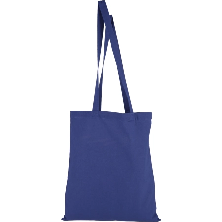 Torba bawełniana z długimi uszami 140 g/m2 LANCE | MC-6088004