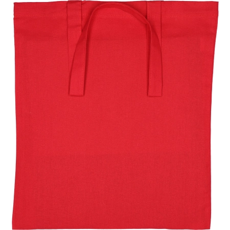 Torba bawełniana z długimi uszami 140 g/m2 LANCE | MC-6088005
