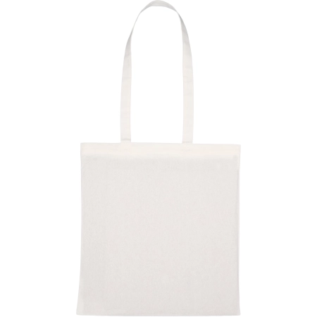Torba bawełniana z długimi uszami 140 g/m2 LANCE 6088006
