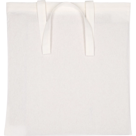 Torba bawełniana z długimi uszami 140 g/m2 LANCE | MC-6088006