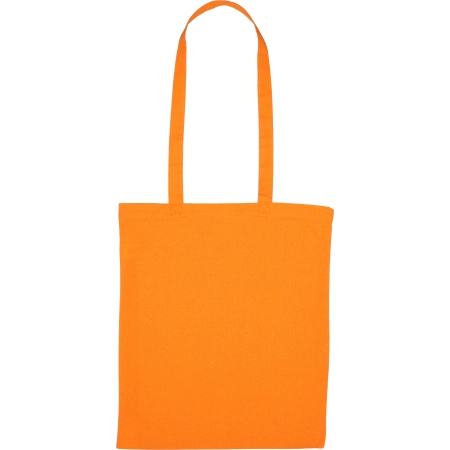 Torba bawełniana z długimi uszami 140 g/m2 LANCE 6088010