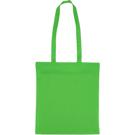 Torba bawełniana z długimi uszami 140 g/m2 LANCE 6088029