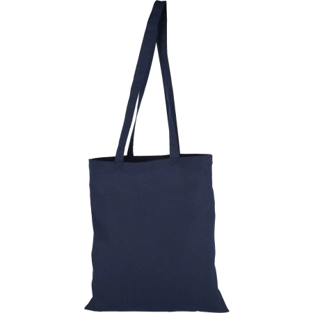 Torba bawełniana z długimi uszami 140 g/m2 LANCE | MC-6088044
