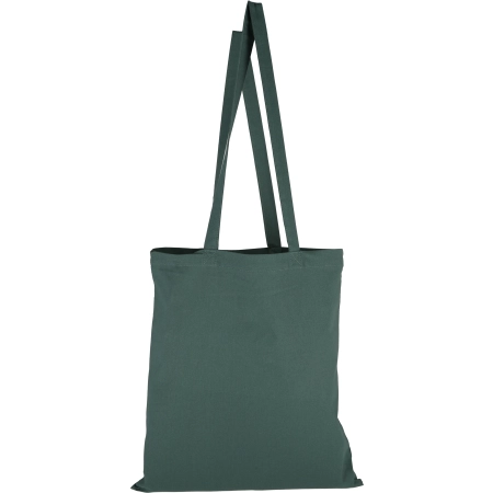 Torba bawełniana z długimi uszami 140 g/m2 LANCE | MC-6088099