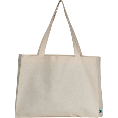 Torba bawełniana z długimi uszami 180 g/m2 DUSTIN | MC-6398913