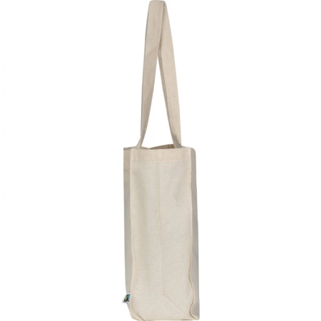 Torba bawełniana z długimi uszami 180 g/m2 DUSTIN | MC-6398913