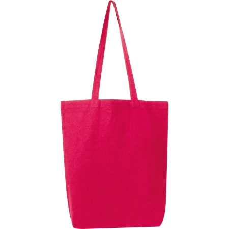 Torba bawełniana z długimi uszami 180 g/m2 PIOTR | MC-6548205