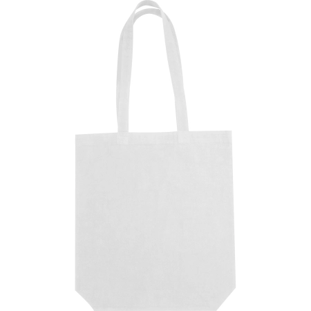 Torba bawełniana z długimi uszami 180 g/m2 PIOTR | MC-6548206