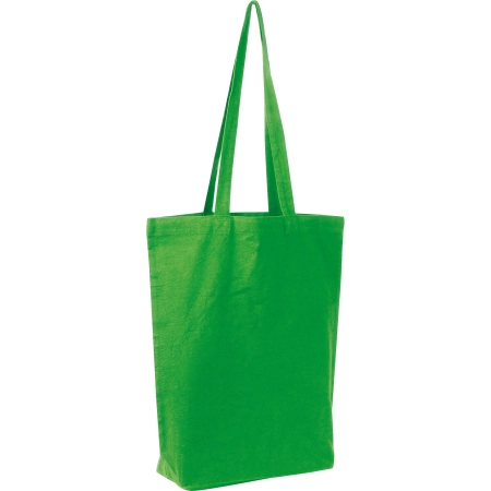 Torba bawełniana z długimi uszami 180 g/m2 PIOTR 6548209