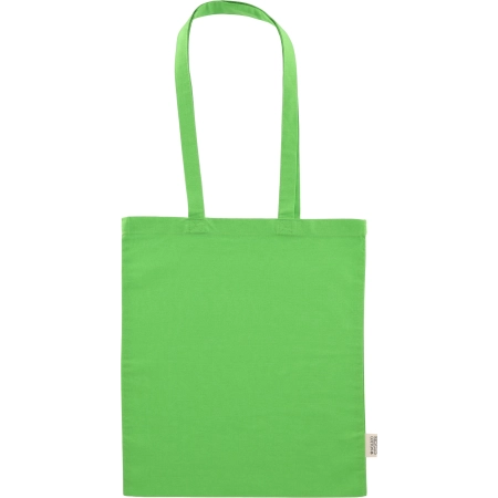 Torba bawełniana z długimi uszami 180g/m2 z materiałów z recyklingu GLEN | MC-6469829