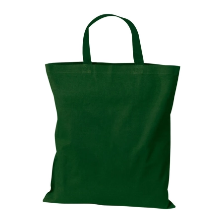 Torba bawełniana z krótkim uchem 140 g/m2 MARSHALL 6068099