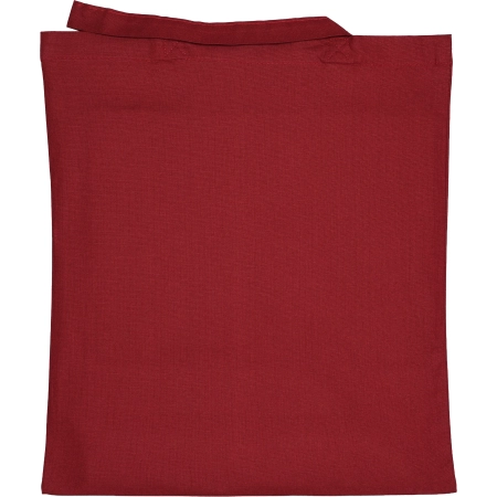 Torba bawełniana z krótkim uchem 140 g/m2 MARSHALL | MC-6068002