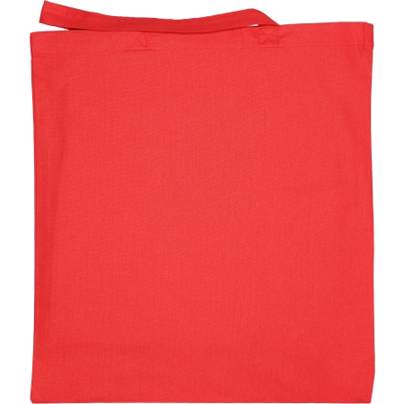 Torba bawełniana z krótkim uchem 140 g/m2 MARSHALL | MC-6068005