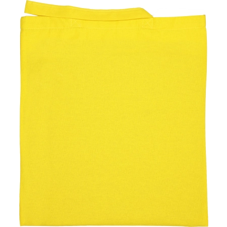 Torba bawełniana z krótkimi uszami 140 g/m2 BREGENZ | EG-068008