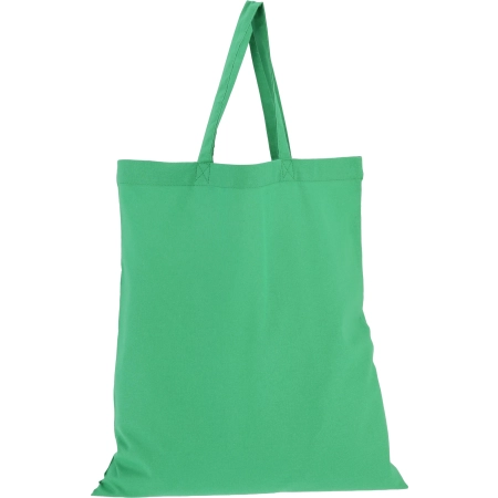 Torba bawełniana z krótkimi uszami 140 g/m2 BREGENZ | EG-068009