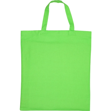 Torba bawełniana z krótkimi uszami 140 g/m2 BREGENZ 068029