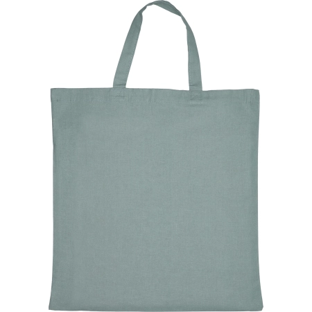 Torba bawełniana z krótkimi uszami 140 g/m2 BREGENZ 068077