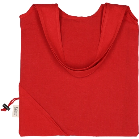 Torba bawełniana z recyklingu 118 g/m2 MODENA | EG-526205
