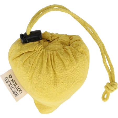 Torba bawełniana z recyklingu 118 g/m2 MODENA | EG-526208