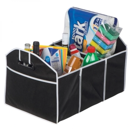 Organizer na zakupy do bagażnika SANTA FE | EG-056803